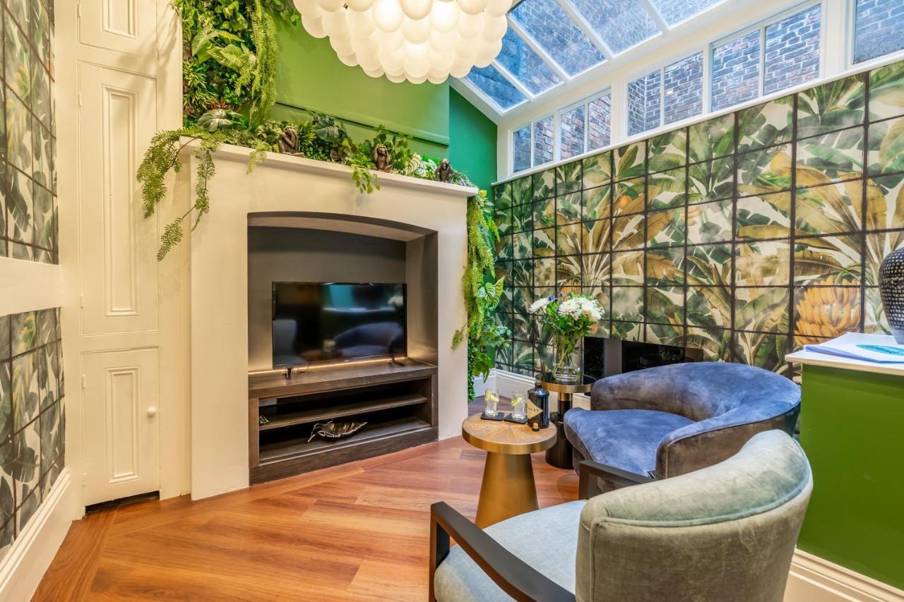 34 Coney Street Appartement York Buitenkant foto