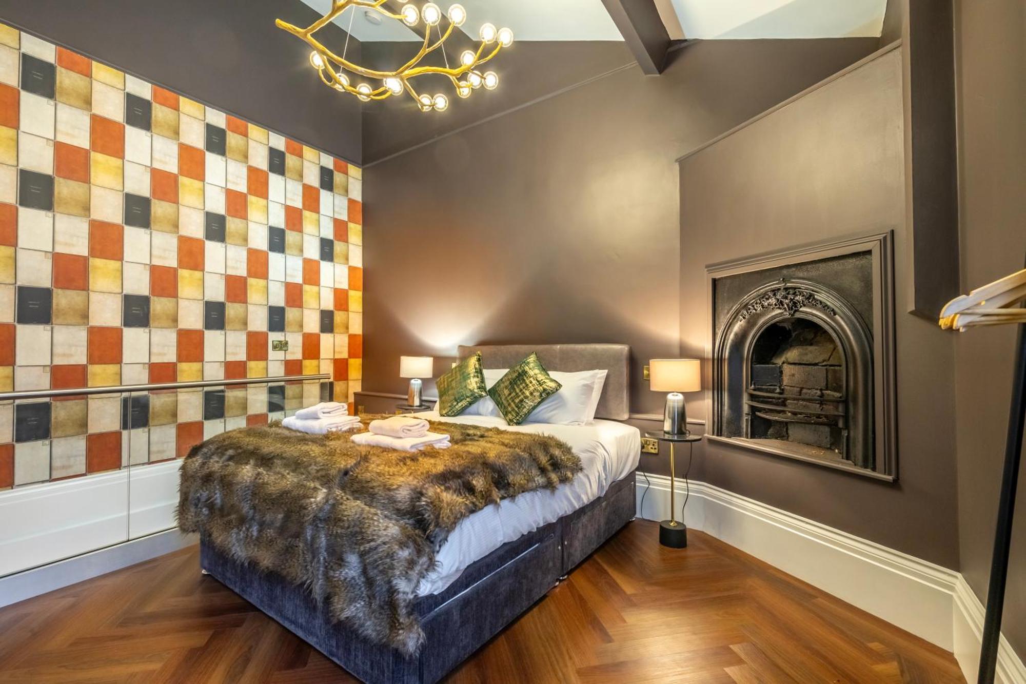 34 Coney Street Appartement York Buitenkant foto