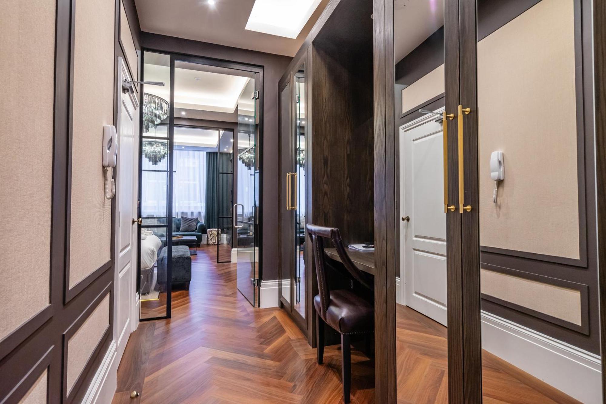 34 Coney Street Appartement York Buitenkant foto