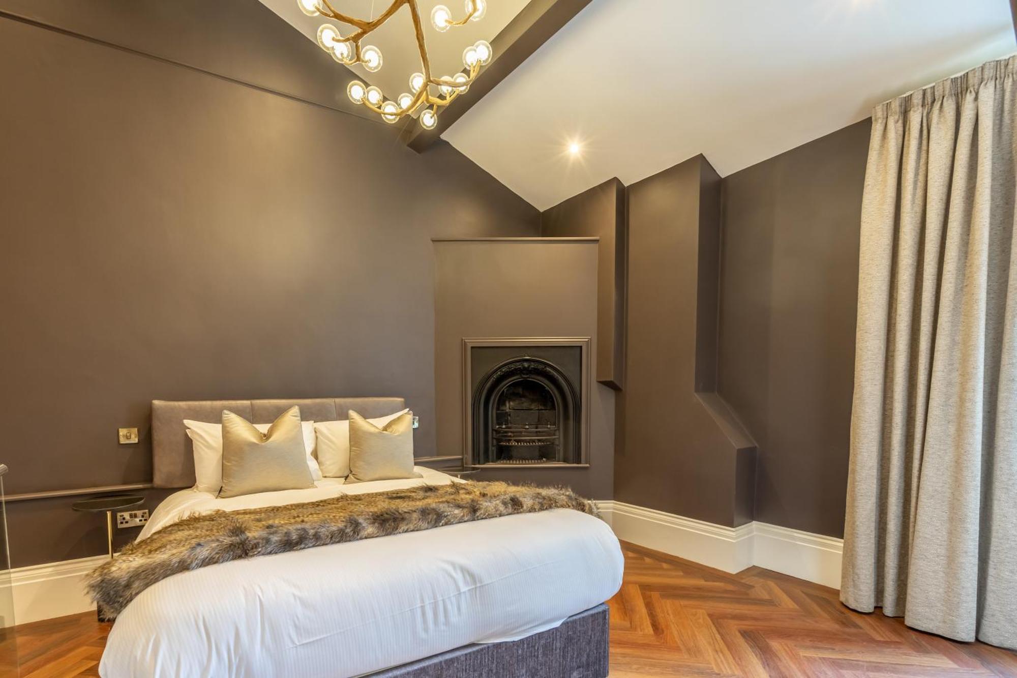 34 Coney Street Appartement York Buitenkant foto