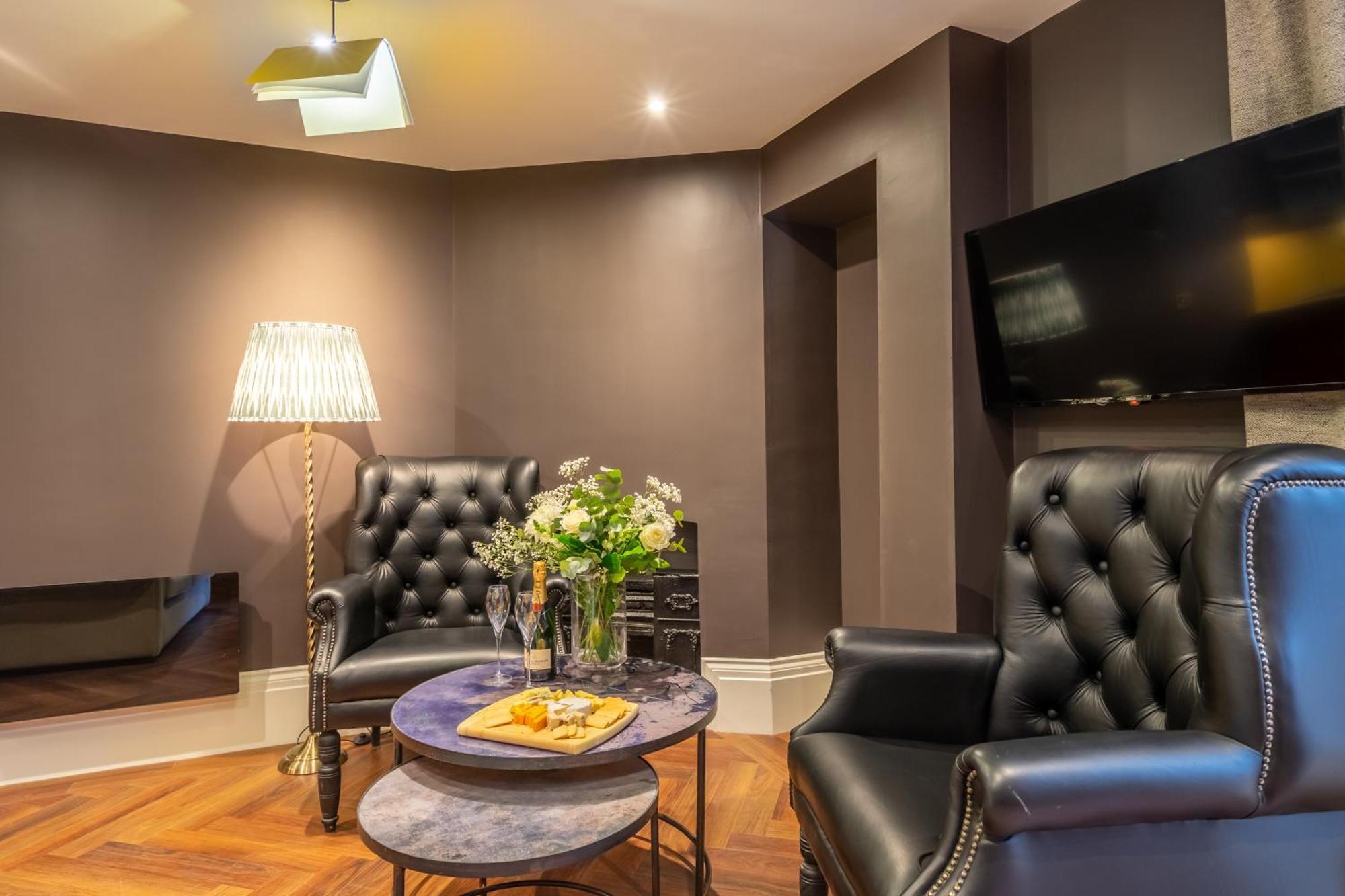 34 Coney Street Appartement York Buitenkant foto