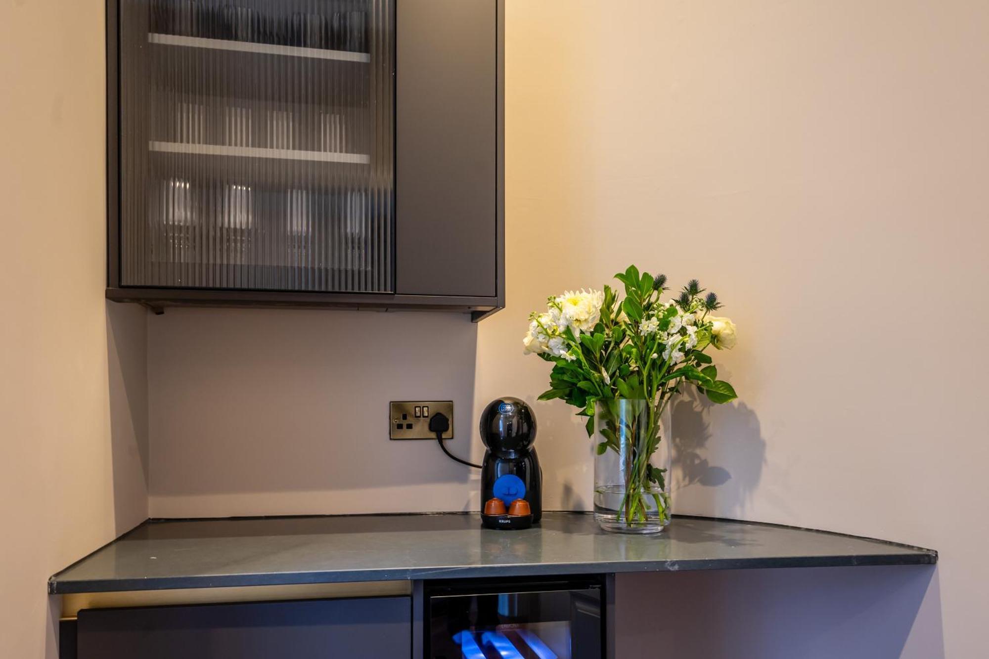 34 Coney Street Appartement York Buitenkant foto