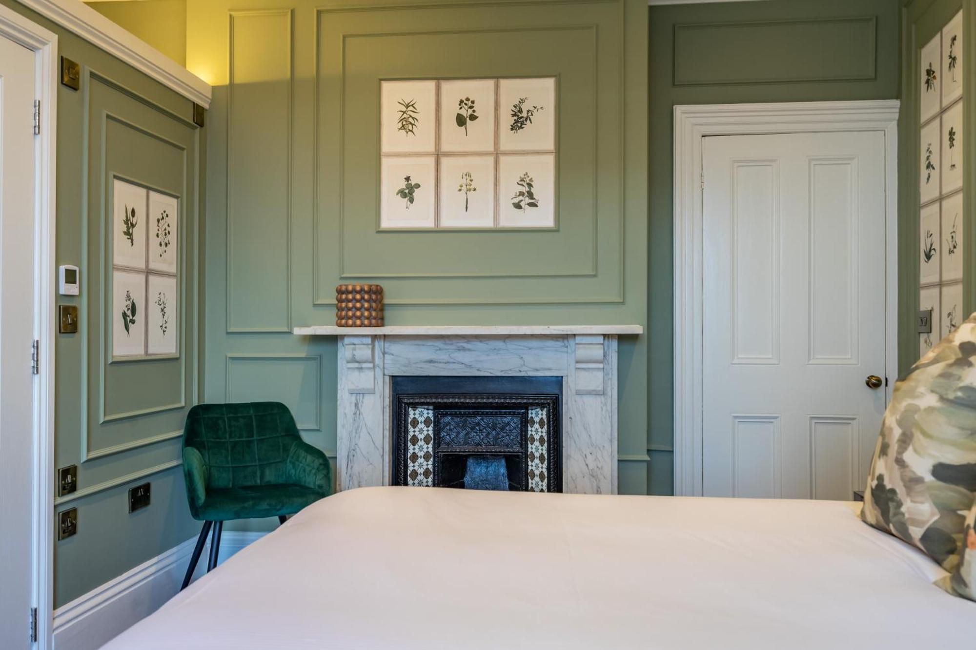 34 Coney Street Appartement York Buitenkant foto