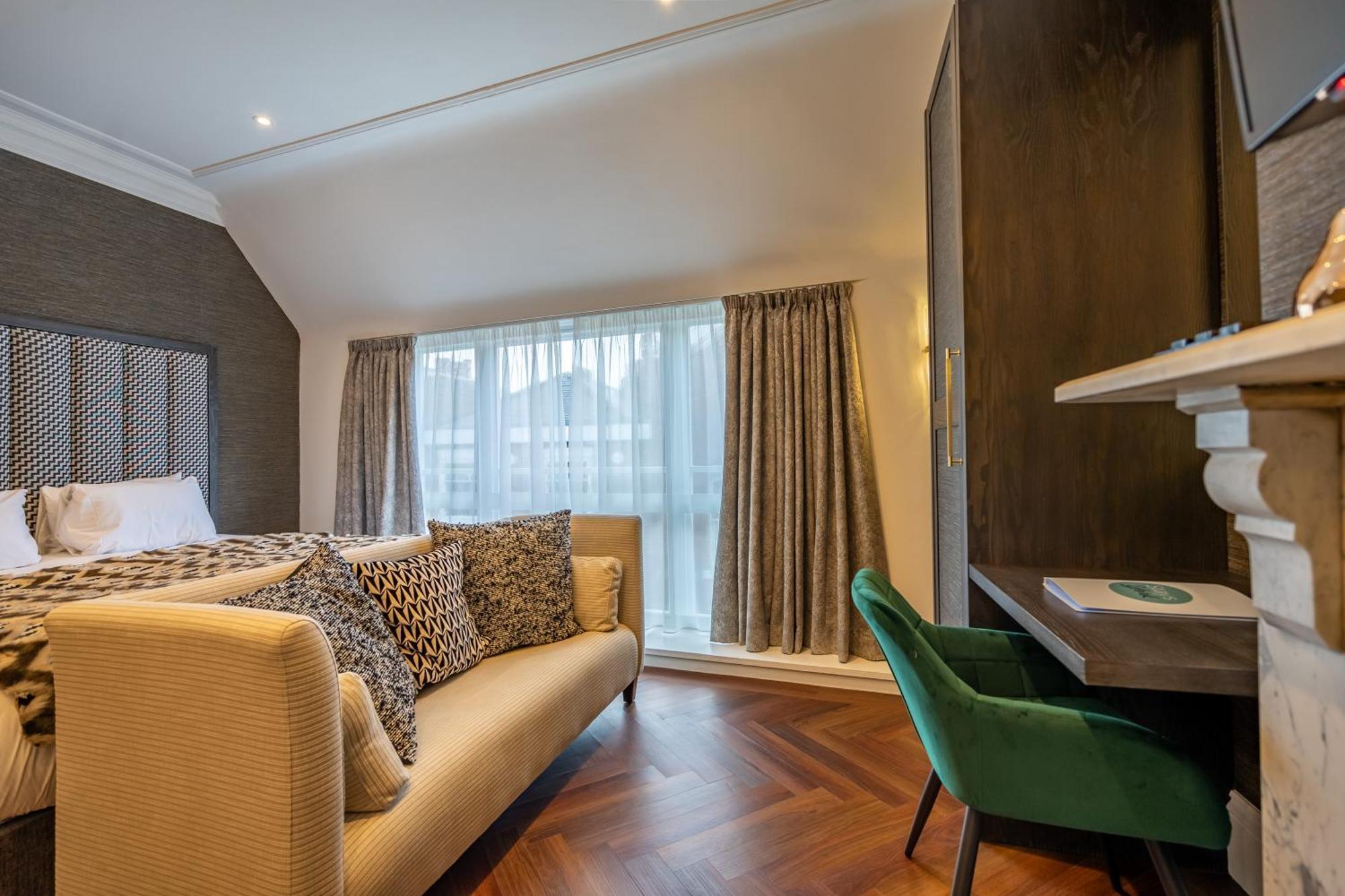 34 Coney Street Appartement York Buitenkant foto