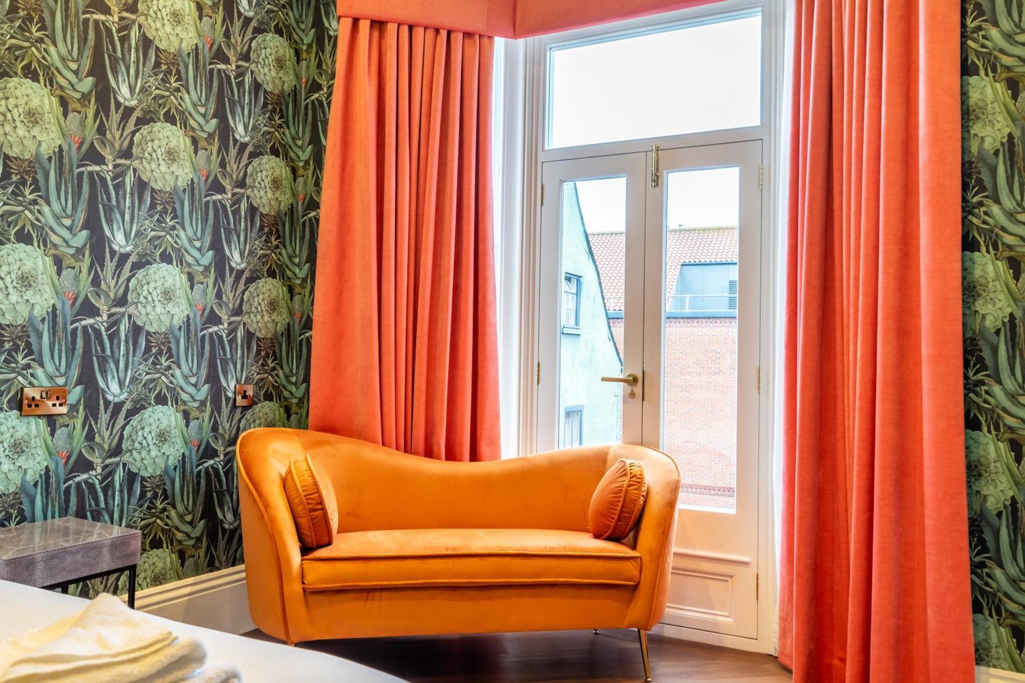 34 Coney Street Appartement York Buitenkant foto