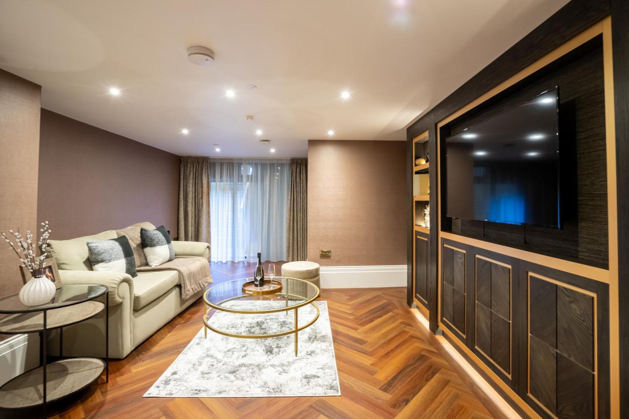 34 Coney Street Appartement York Buitenkant foto