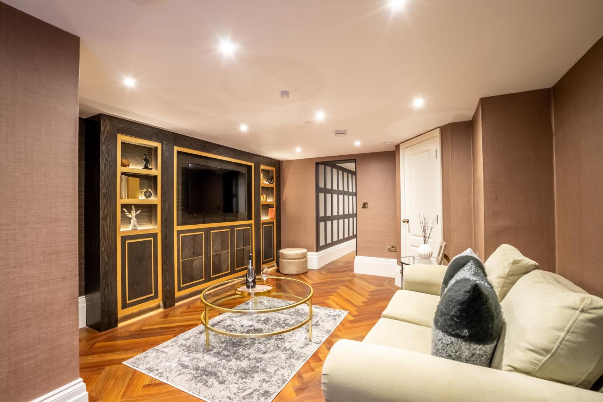 34 Coney Street Appartement York Buitenkant foto
