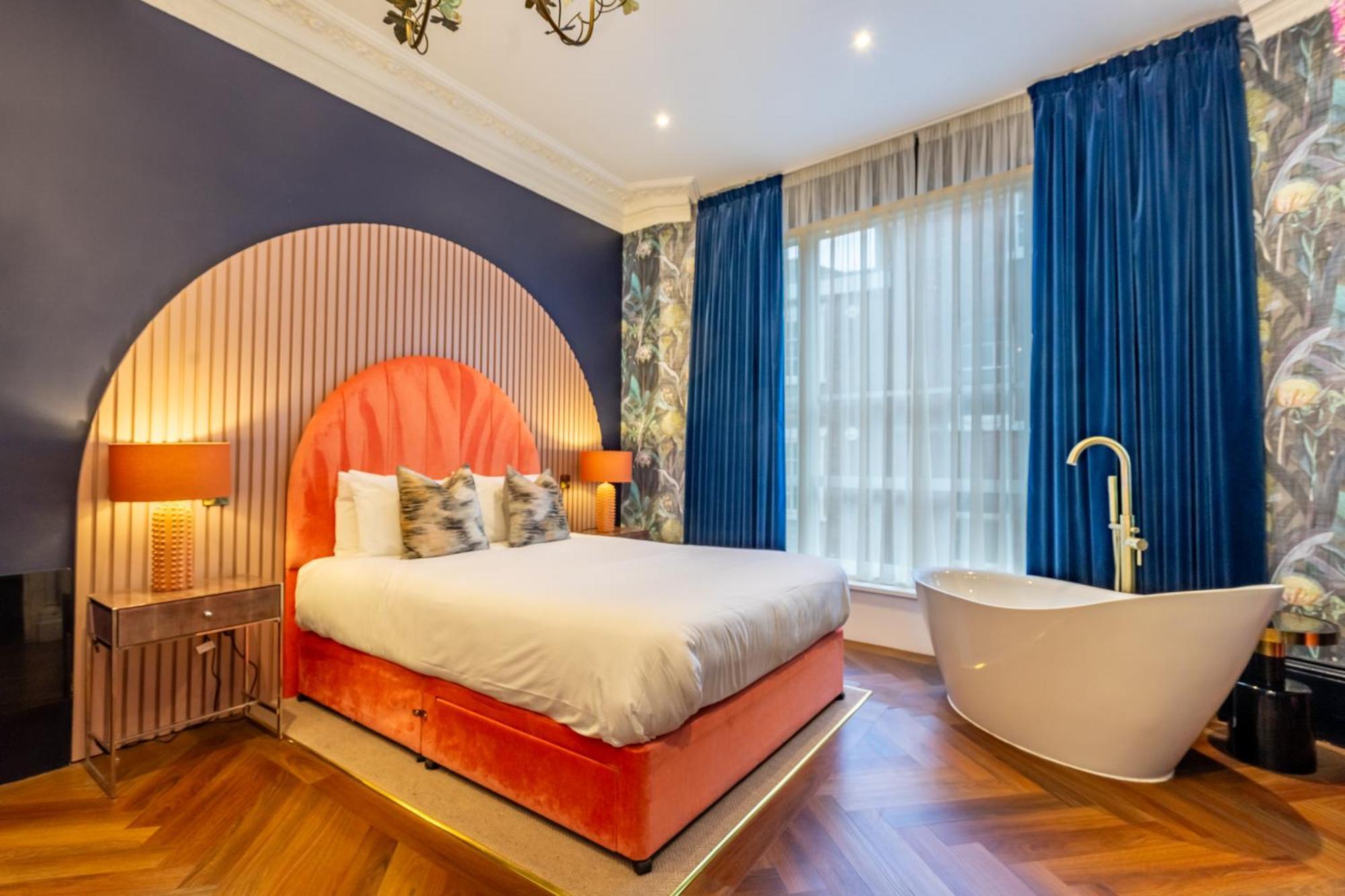 34 Coney Street Appartement York Buitenkant foto